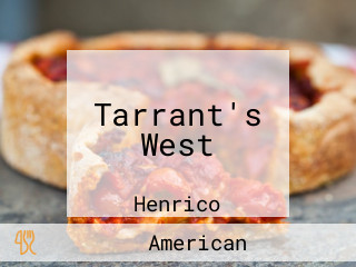 Tarrant's West