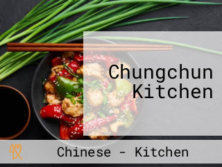 Chungchun Kitchen