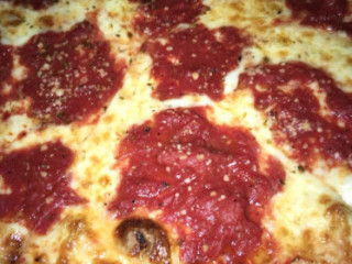 Dolce Carini Pizza