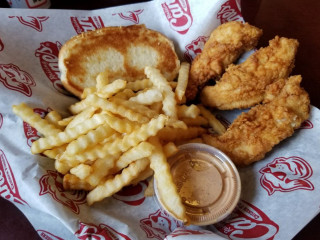 Raising Cane's Chicken Fingers