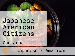 Japanese American Citizens
