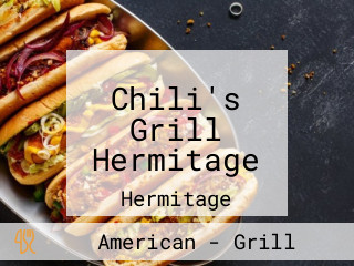 Chili's Grill Hermitage