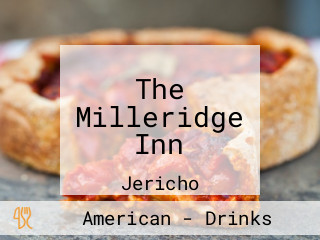 The Milleridge Inn