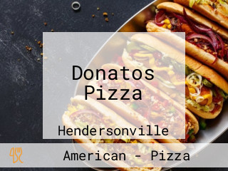 Donatos Pizza