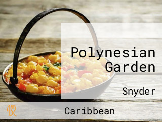 Polynesian Garden