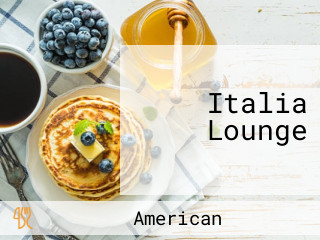 Italia Lounge