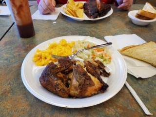 Jack's -b-q