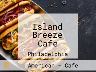 Island Breeze Cafe