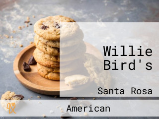 Willie Bird's