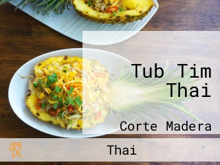 Tub Tim Thai