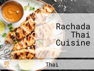 Rachada Thai Cuisine
