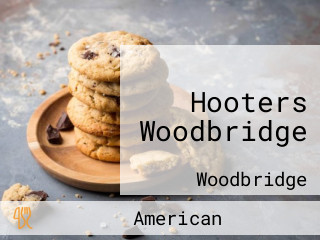 Hooters Woodbridge