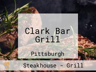 Clark Bar Grill