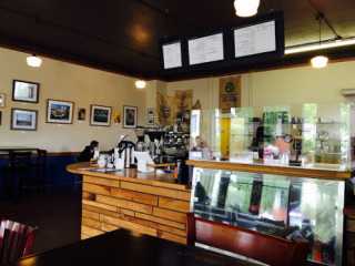 Madrona Hill Cafe