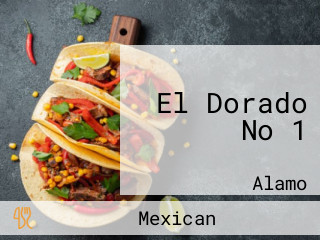 El Dorado No 1