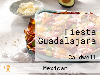 Fiesta Guadalajara