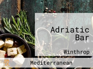 Adriatic Bar