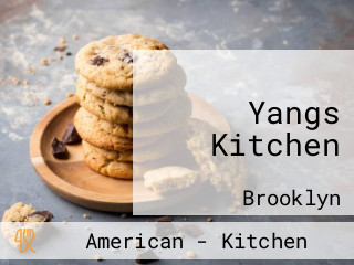 Yangs Kitchen