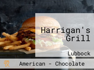 Harrigan's Grill
