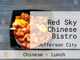 Red Sky Chinese Bistro