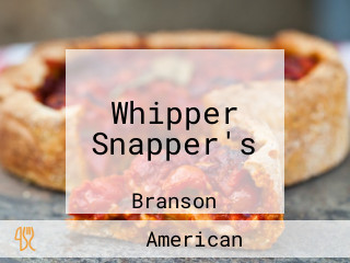 Whipper Snapper's