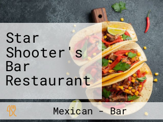 Star Shooter's Bar Restaurant