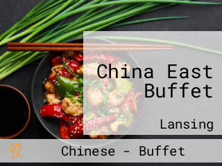 China East Buffet