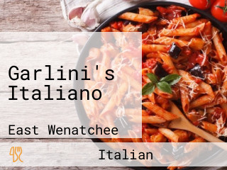 Garlini's Italiano