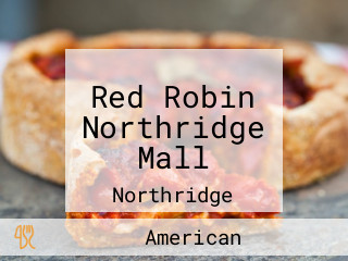 Red Robin Northridge Mall