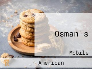Osman's