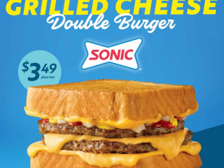 Sonic Drive-in