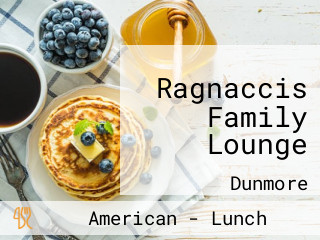 Ragnaccis Family Lounge