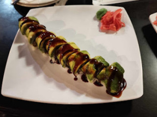 Sakura's Sushi And Grill In K
