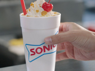 Sonic Drive-in