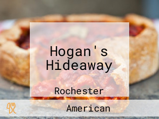 Hogan's Hideaway