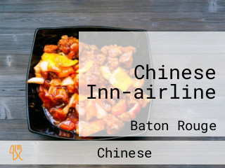 Chinese Inn-airline