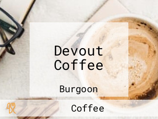 Devout Coffee