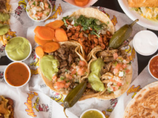 Abelardo's Mexican Food In West Des Mo