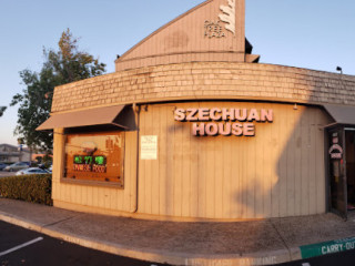 Szechuan House