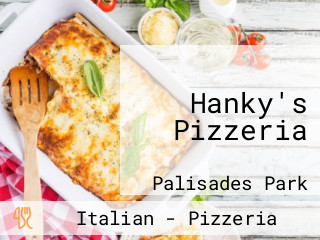 Hanky's Pizzeria