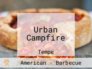 Urban Campfire