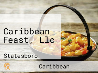 Caribbean Feast, Llc