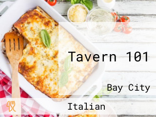 Tavern 101