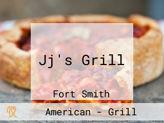 Jj's Grill