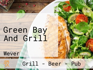 Green Bay And Grill