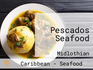 Pescados Seafood