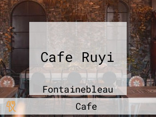 Cafe Ruyi