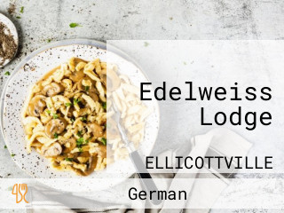 Edelweiss Lodge