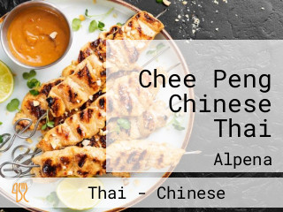 Chee Peng Chinese Thai