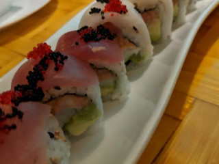 Sushi Ya Japanese